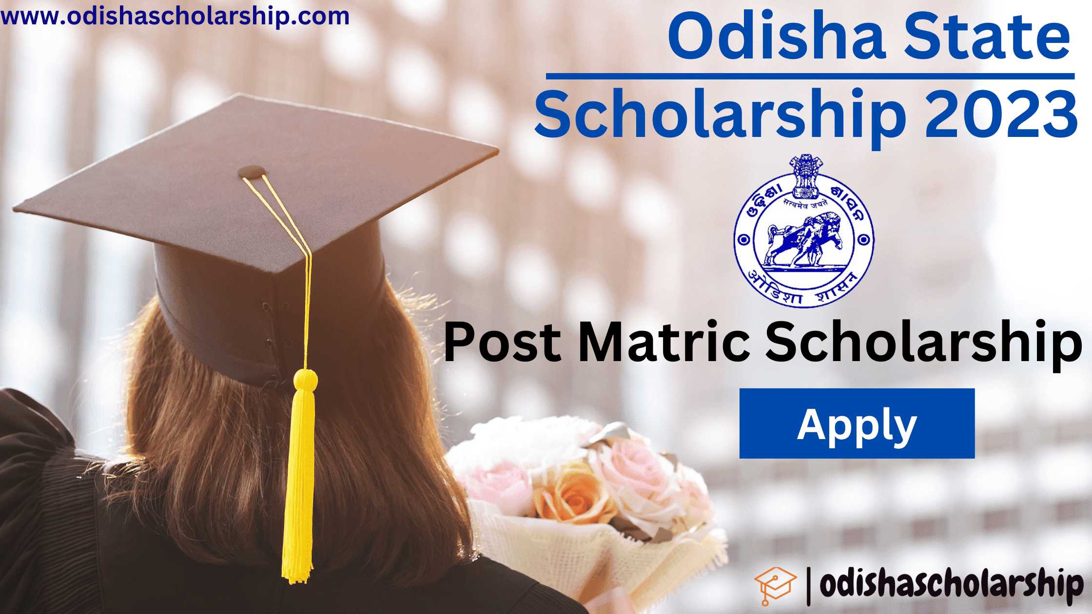 post matric scholarship odisha